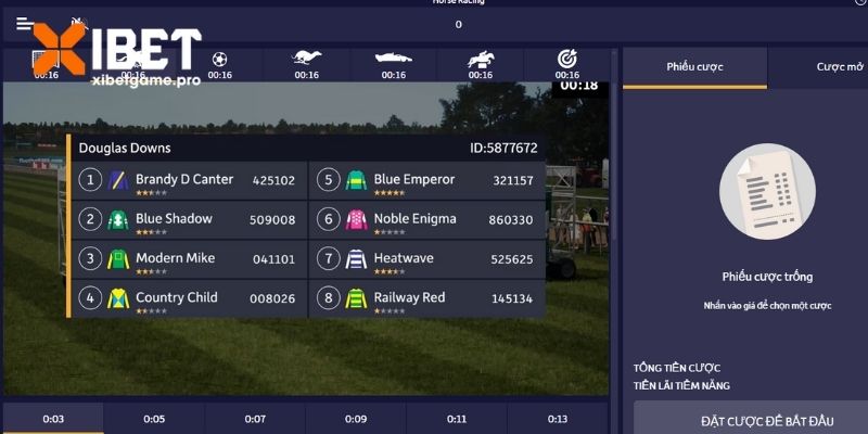 Mẹo bắt kèo đơn giản