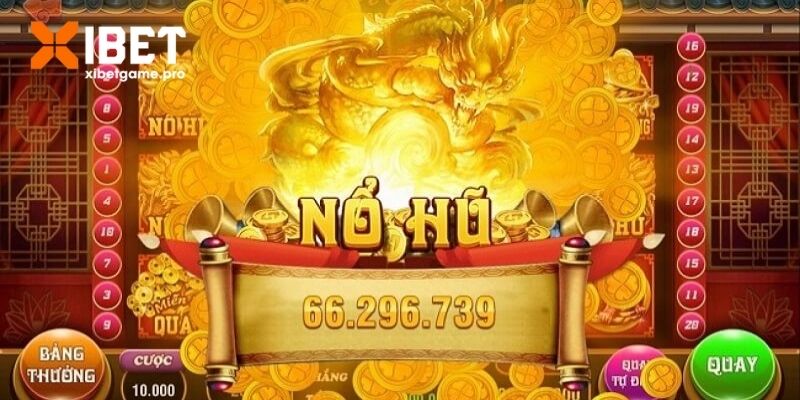 Tổng hợp game slot mới